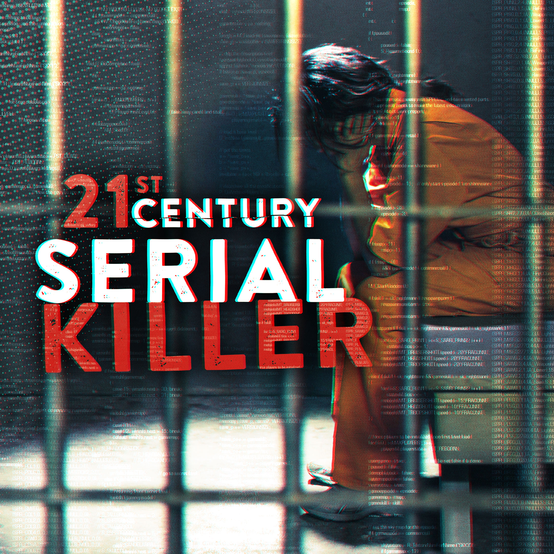 21st Century Serial Killer