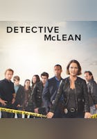 Detective McLean SV