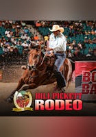 2023 Bill Picket Rodeo Cowtown