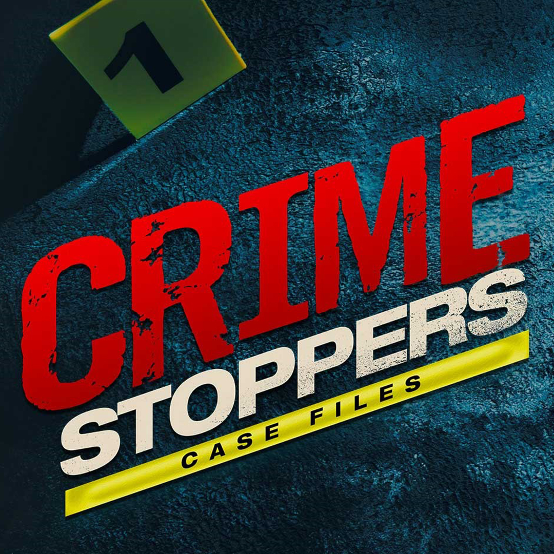 Crime Stoppers: Case Files
