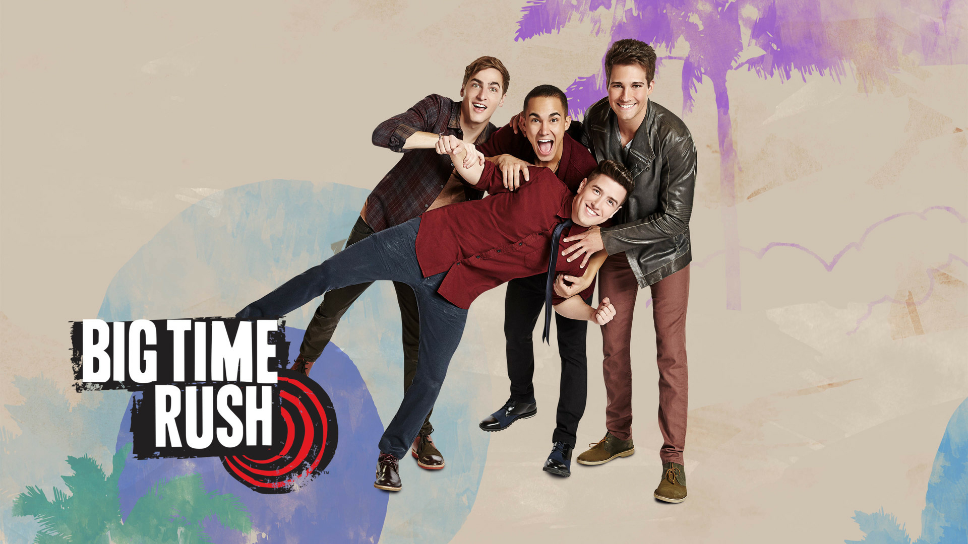 Big time rush full episodes free new arrivals