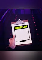 The Guest List by Ron Funches