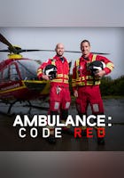 Ambulance: Code Red