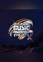 Mnet Asian Music Awards - 2021 MAMA