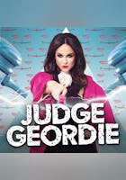 Judge Geordie