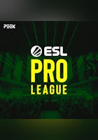 ESL Pro League 2021
