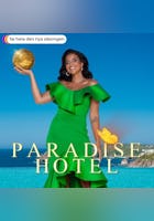 Paradise Hotel - Ny Säsong!