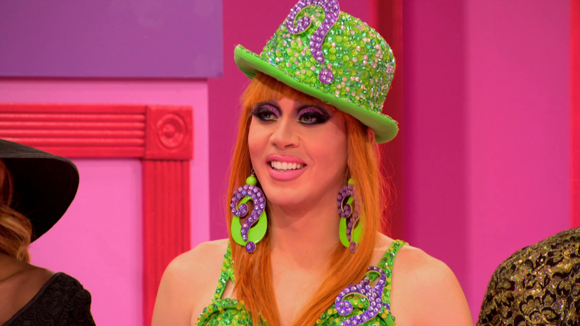 RuPaul s Drag Race All Stars Temporada 2 Pluto TV