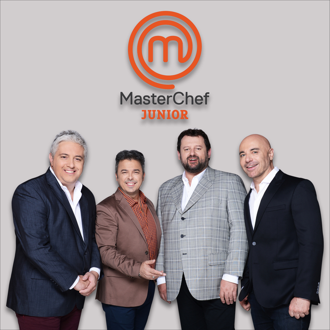 MasterChef Argentina Junior LT