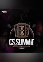 BTS: Summit 8