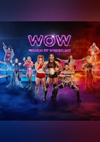 WOW - Women of Wrestling: The Next Generation