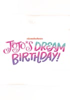 JoJo’s Dream Birthday
