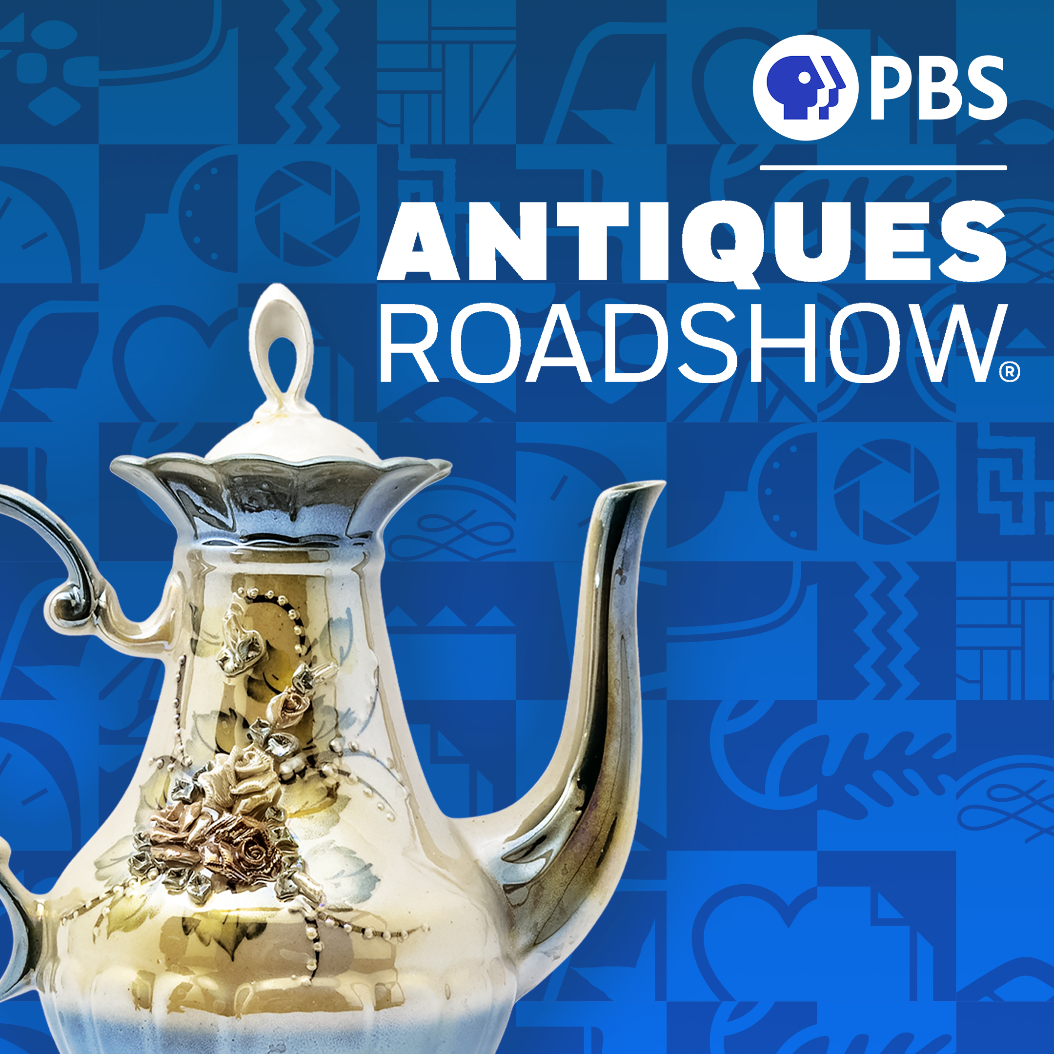 Antiques Roadshow US
