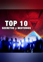TOP 10 Secrets and Mysteries