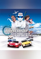 Top Gear: The Worst Car in the History of the World: Special