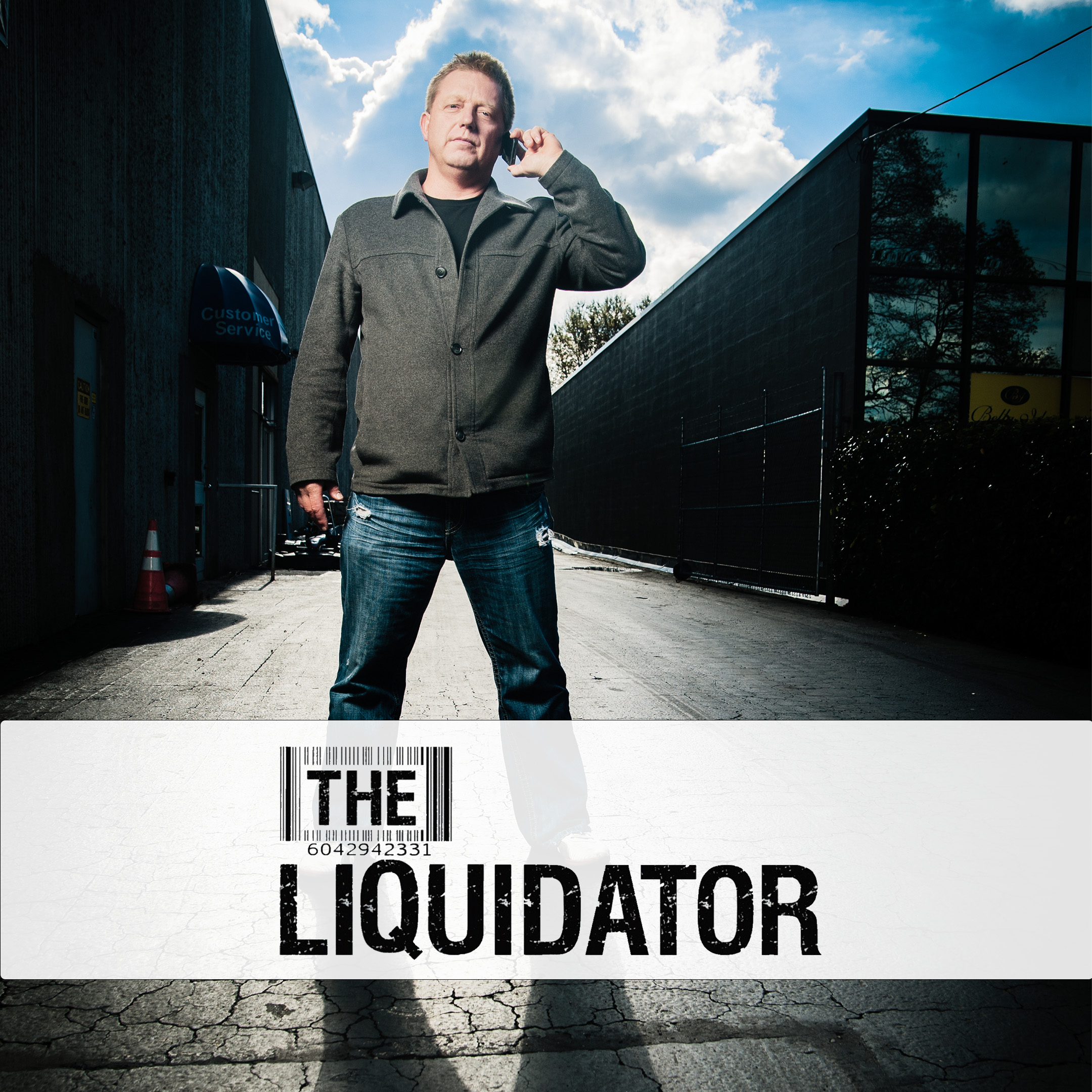 The Liquidator