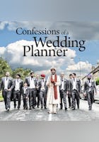 Confessions Of A Wedding Planner