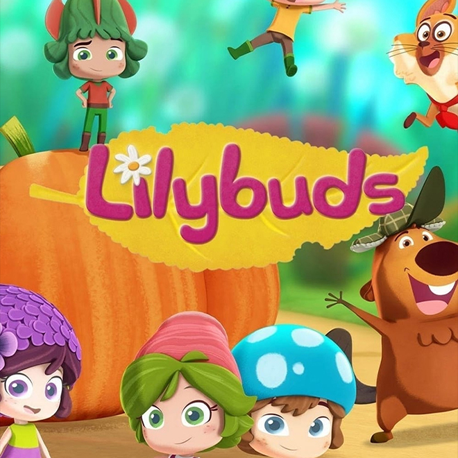 Lilybuds