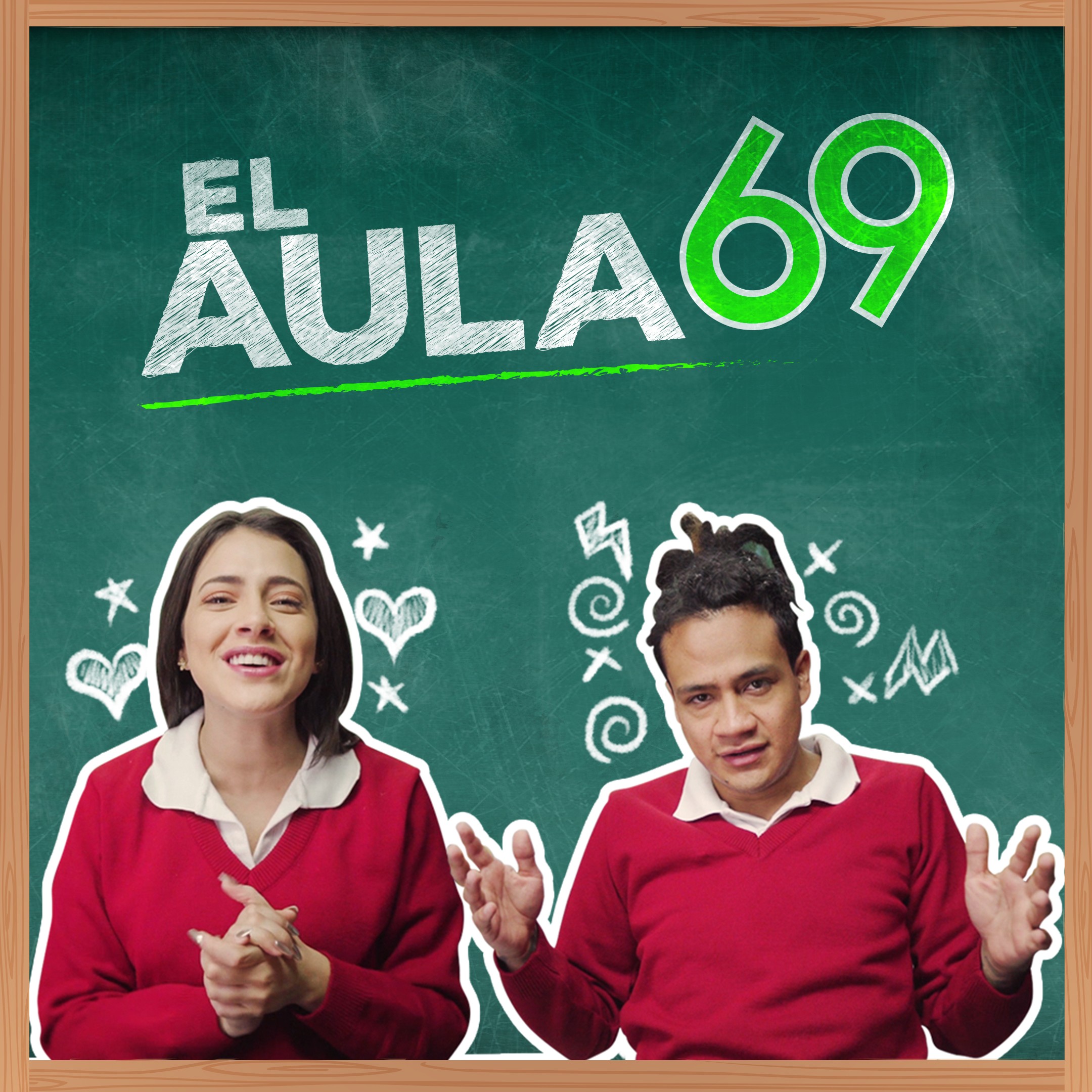 El Aula 69