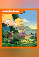 Hey Arnold!: The Jungle Movie