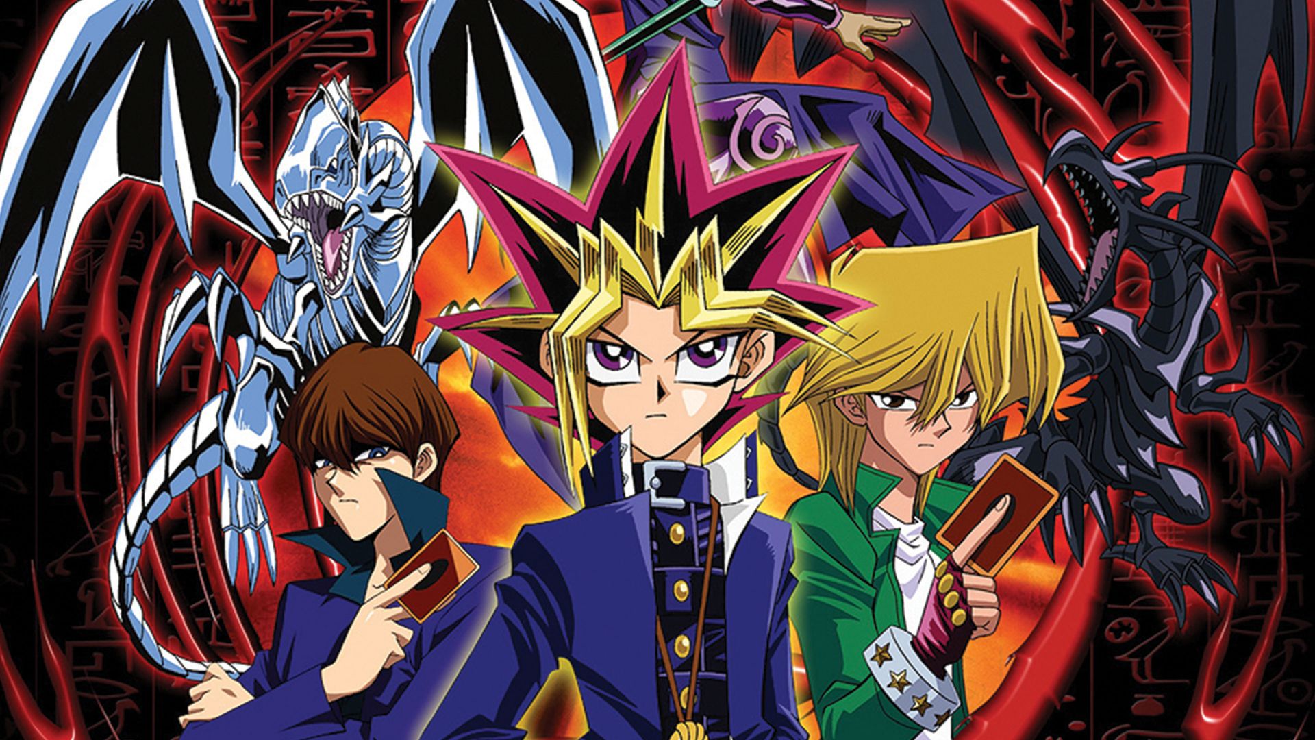 Deals Yugioh