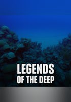Legends Of The Deep