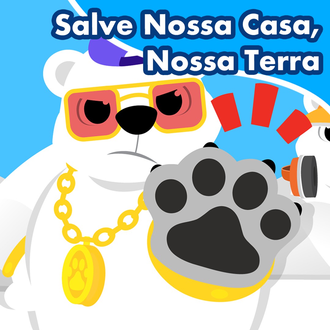 Salve Nossa Casa, Nossa Terra