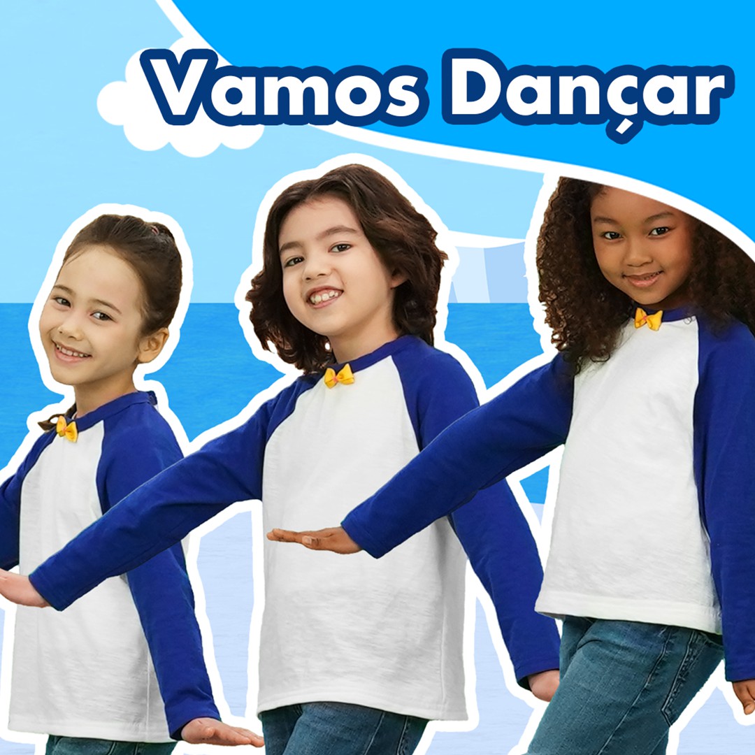 Vamos Dançar
