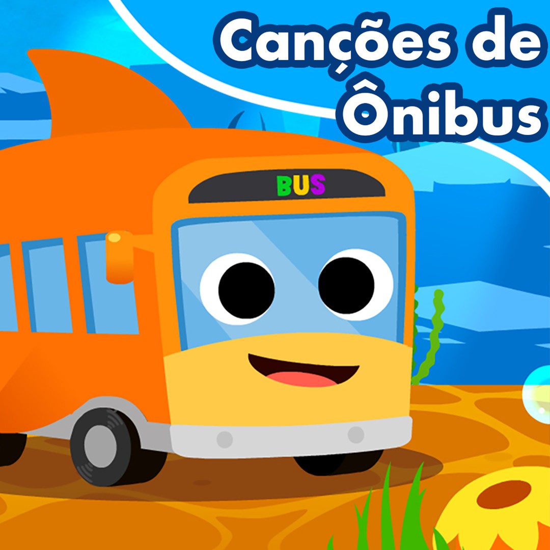 Canções de Ônibus
