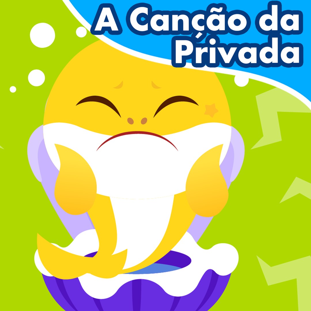 A Canção da Privada