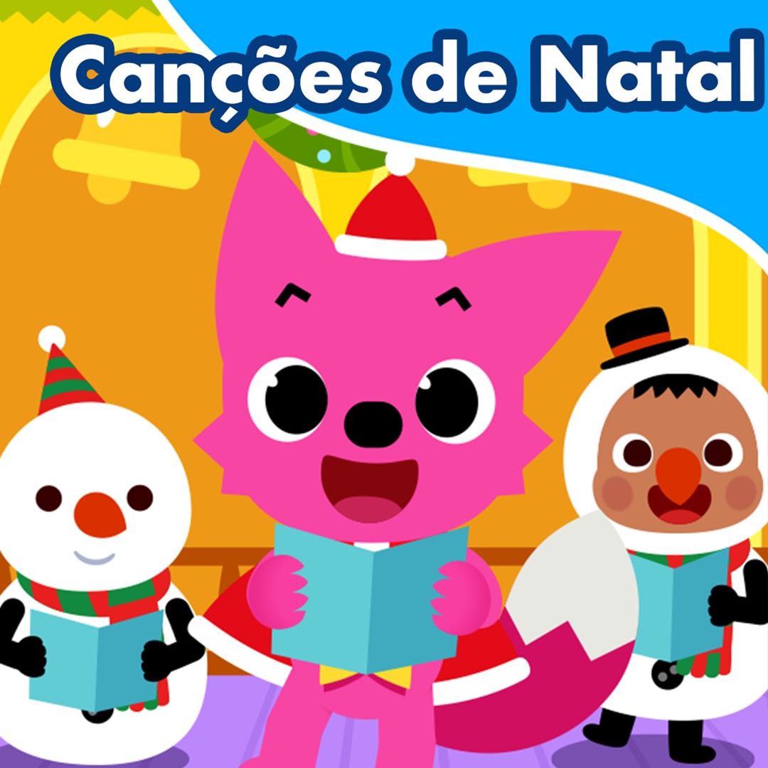 Canções de Natal