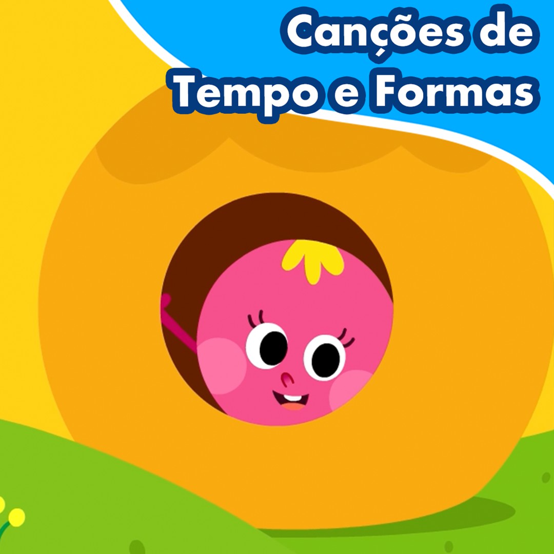 Canções de Tempo e Formas