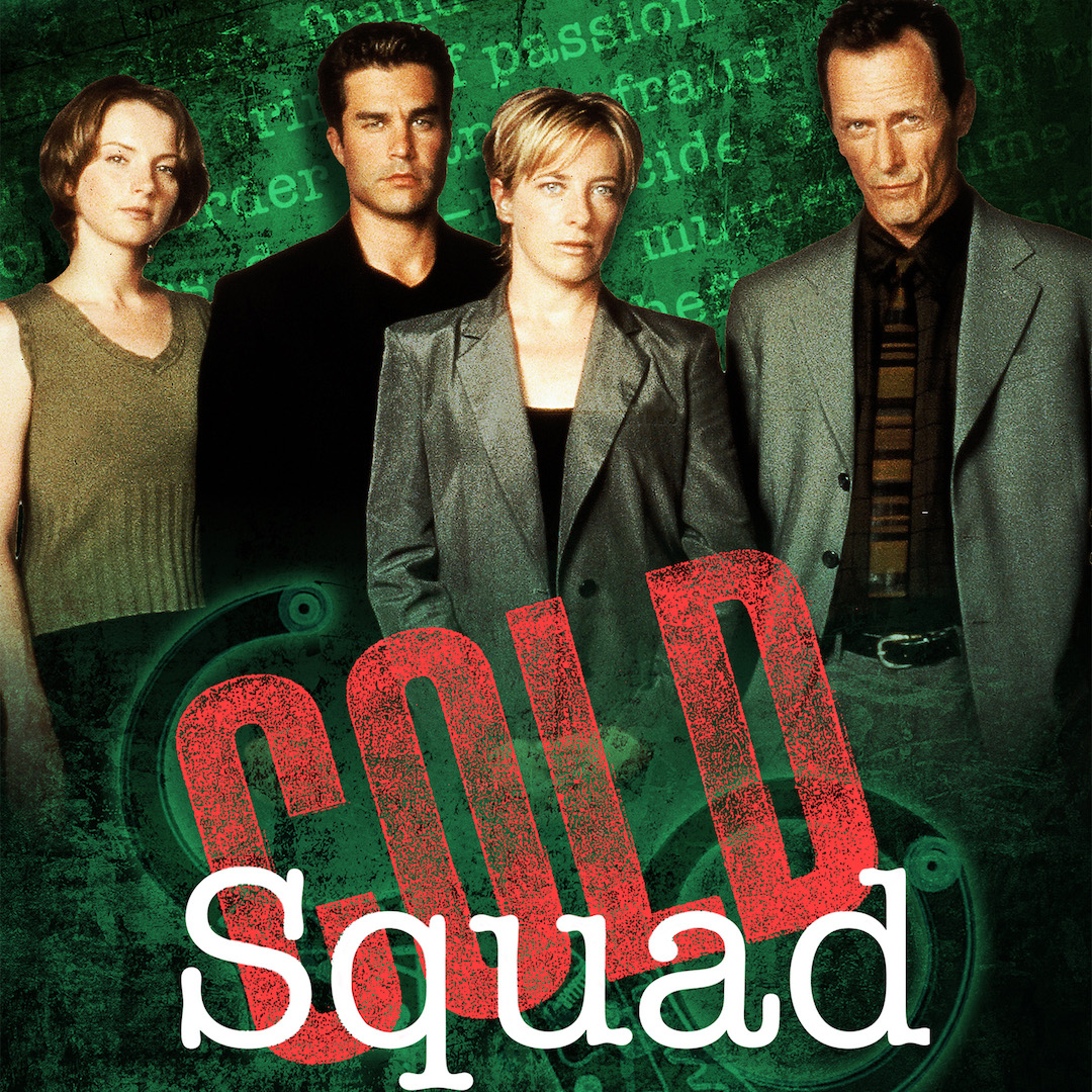 Cold Squad
