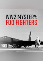 WW2 Mystery: Foo Fighters