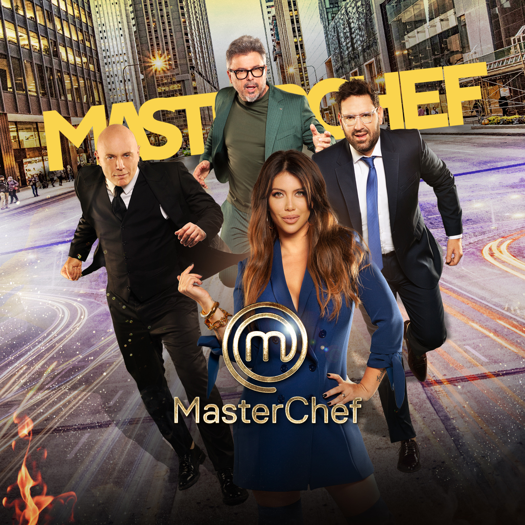 Masterchef Argentina