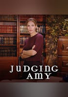 Judging Amy