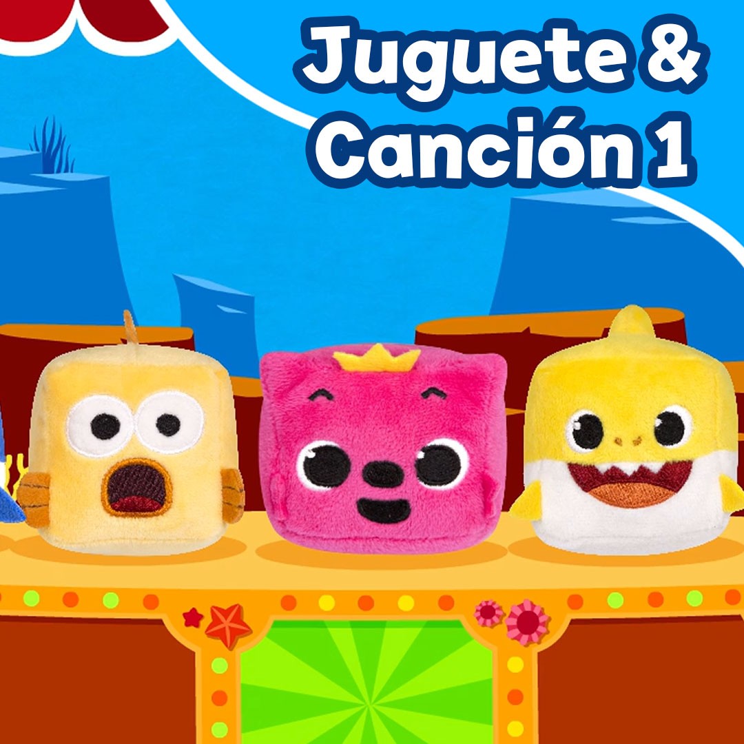 Juguete & Canción