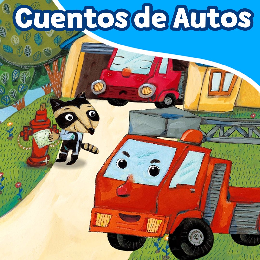 Cuentos de Autos