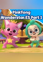 Pinkfong Wonderstar Part 1