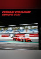 Ferrari Challenge Europe: Highlights