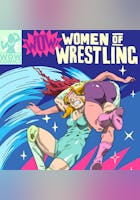 WOW! The History of Women's Wrestling