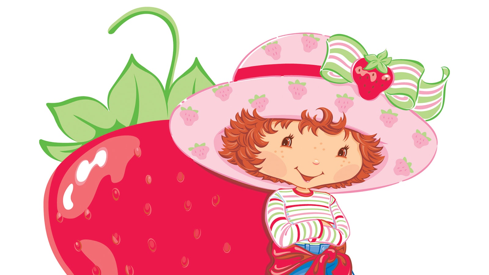 Strawberry Shortcake Watch Free On Pluto TV Canada strawberry-shortcake-watch-free-on-pluto-tv-canada