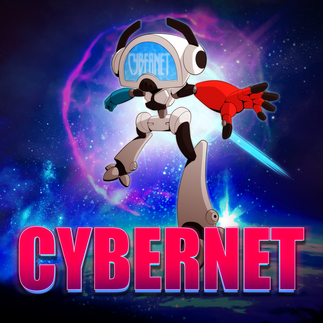 Cybernet LT