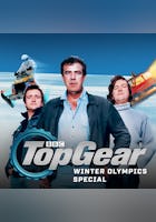 Top Gear: Winter Olympics Special