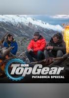 Top Gear: Special: Patagonia