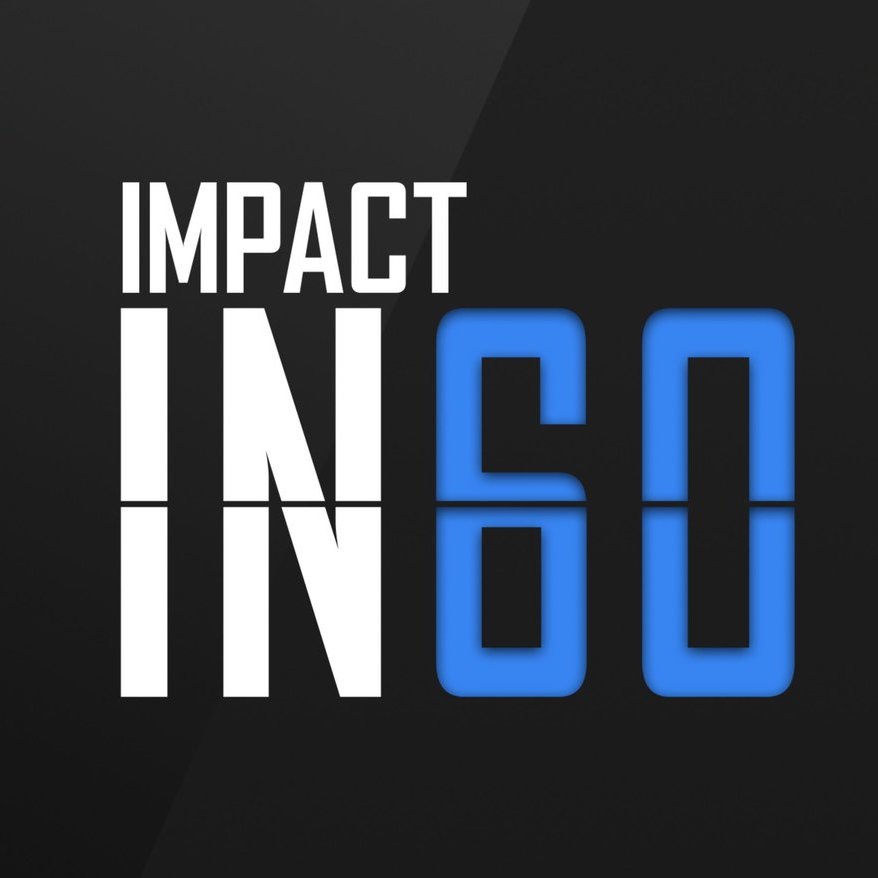 IMPACT in 60