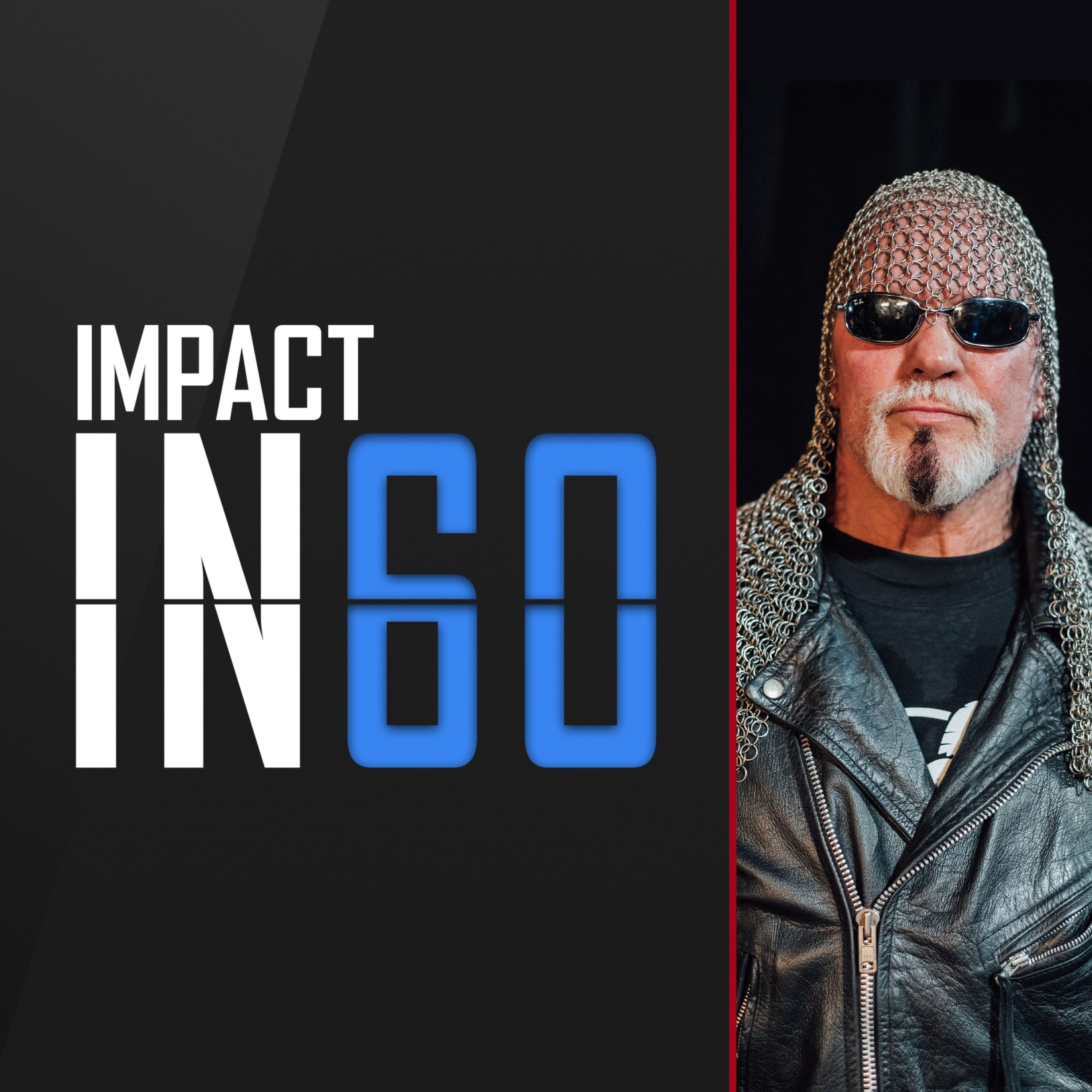 IMPACT in 60