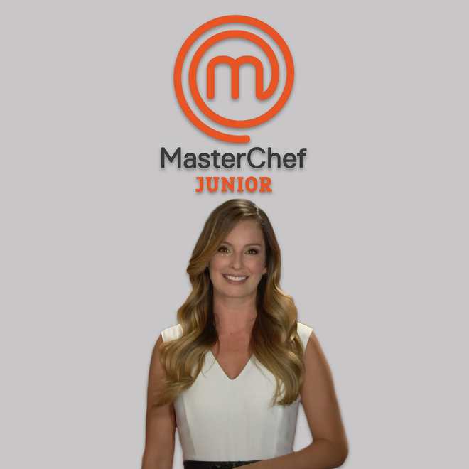 MasterChef Colombia Junior Season 1 LT