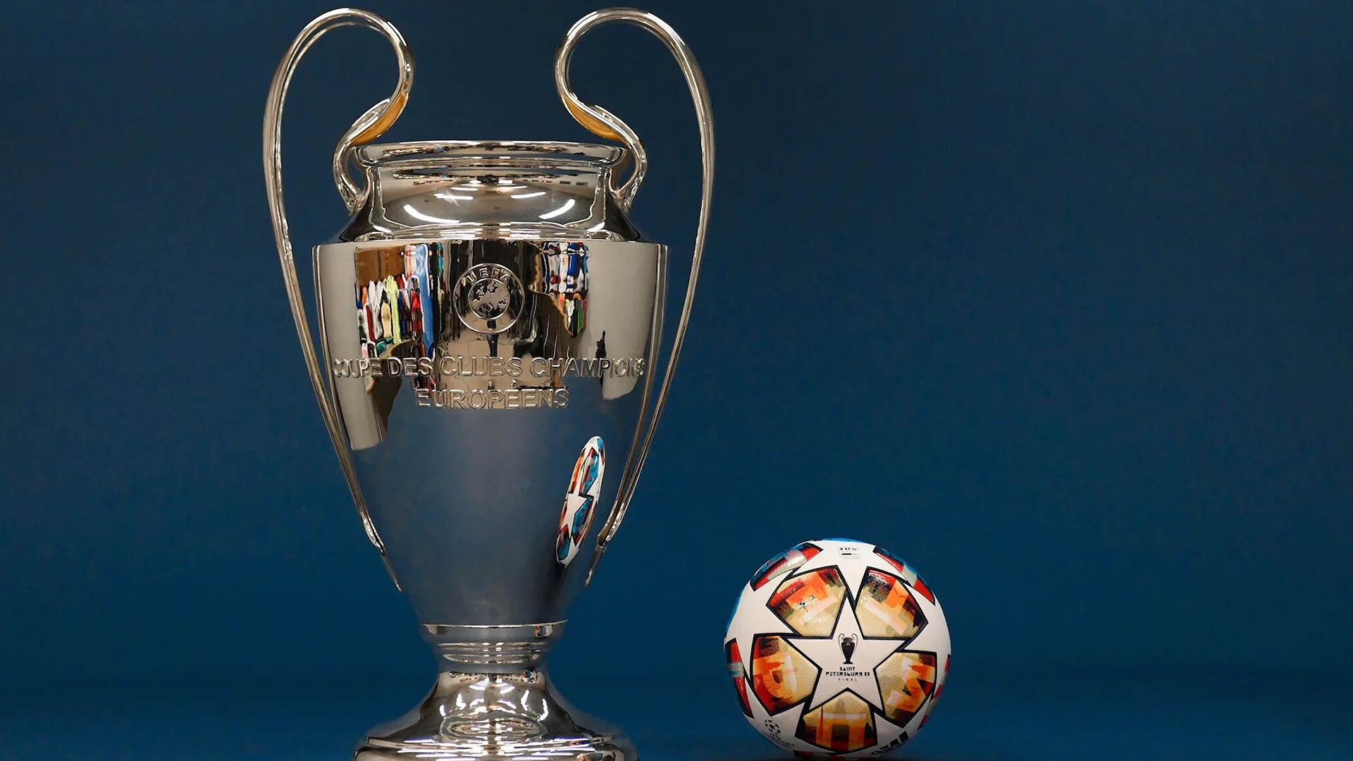 UEFA Champions League Quarter-Final Draw: Date, Time, Rules, and How to  Watch - Managing Madrid