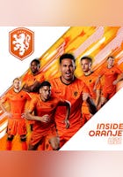 Inside Oranje U21 (LAS)